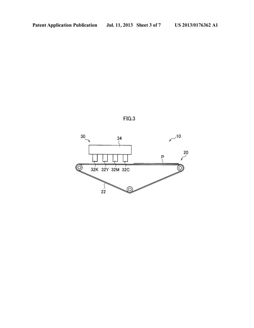 NOZZLE SURFACE CLEANING APPARATUS AND IMAGE RECORDING APPARATUS - diagram, schematic, and image 04