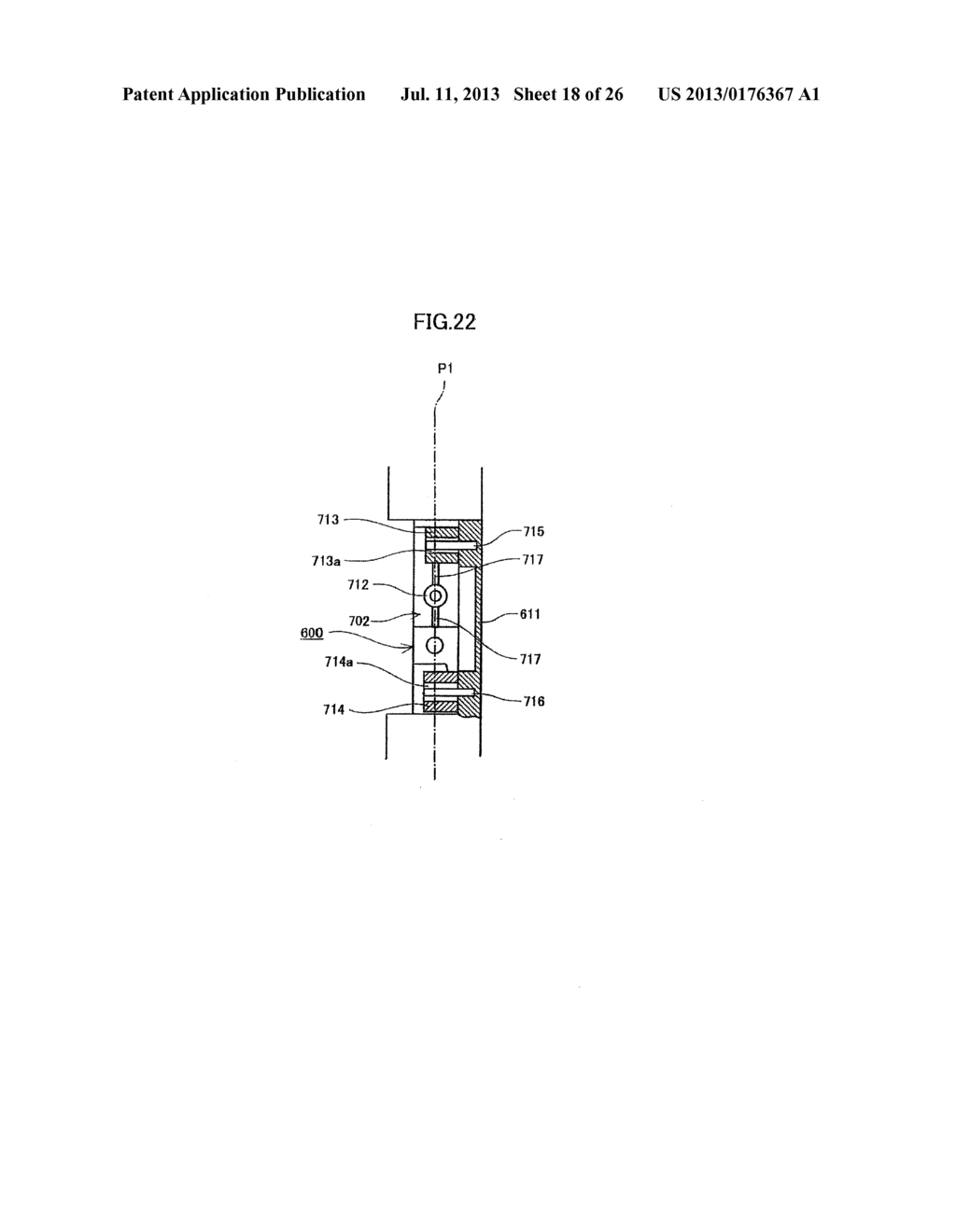 LIQUID CARTRIDGE AND IMAGE FORMING APPARATUS - diagram, schematic, and image 19