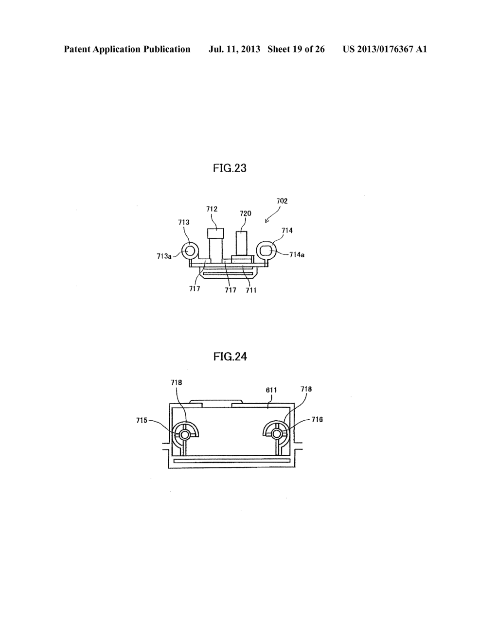 LIQUID CARTRIDGE AND IMAGE FORMING APPARATUS - diagram, schematic, and image 20