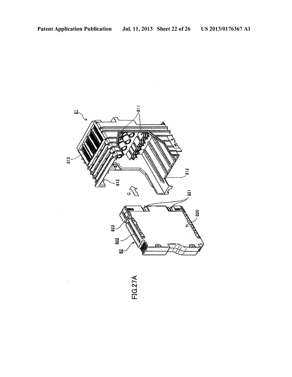 LIQUID CARTRIDGE AND IMAGE FORMING APPARATUS - diagram, schematic, and image 23