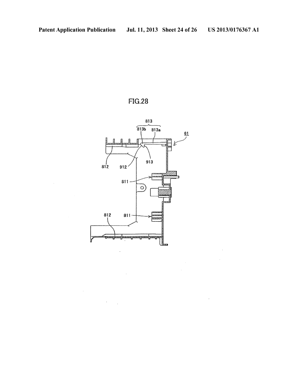 LIQUID CARTRIDGE AND IMAGE FORMING APPARATUS - diagram, schematic, and image 25