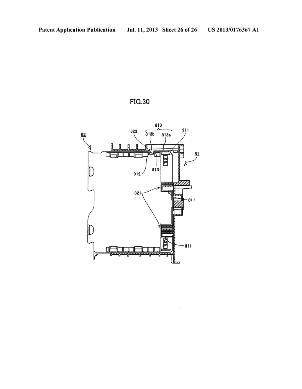 LIQUID CARTRIDGE AND IMAGE FORMING APPARATUS - diagram, schematic, and image 27