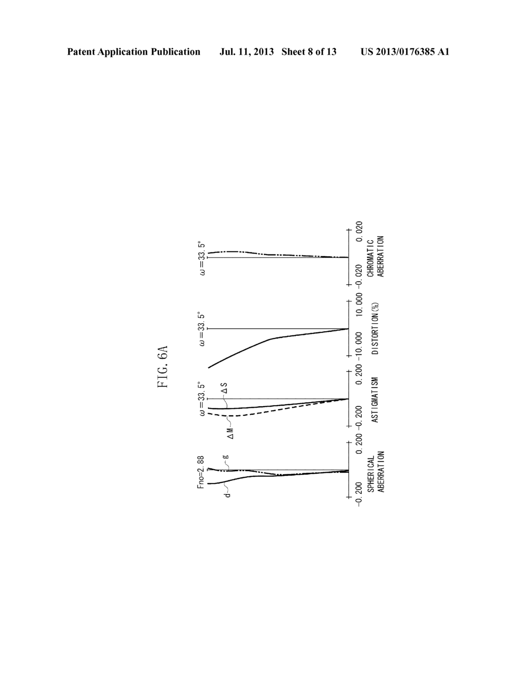 ZOOM LENS AND IMAGE PICKUP APPARATUS EQUIPPED WITH SAME - diagram, schematic, and image 09