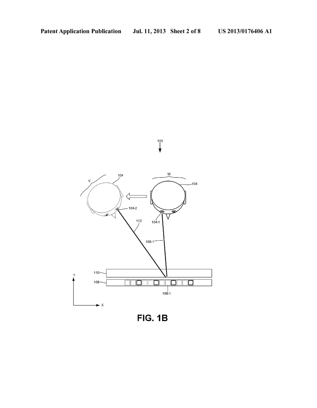 MULTI-LAYER OPTICAL ELEMENTS OF A THREE-DIMENSIONAL DISPLAY FOR REDUCING     PSEUDO-STEREOSCOPIC EFFECT - diagram, schematic, and image 03