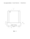 INTELLIGENT TRACKING DEVICE diagram and image