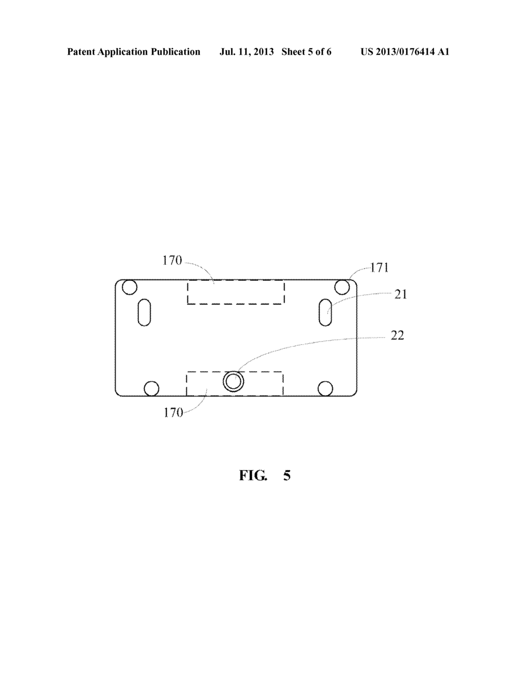 INTELLIGENT TRACKING DEVICE - diagram, schematic, and image 06