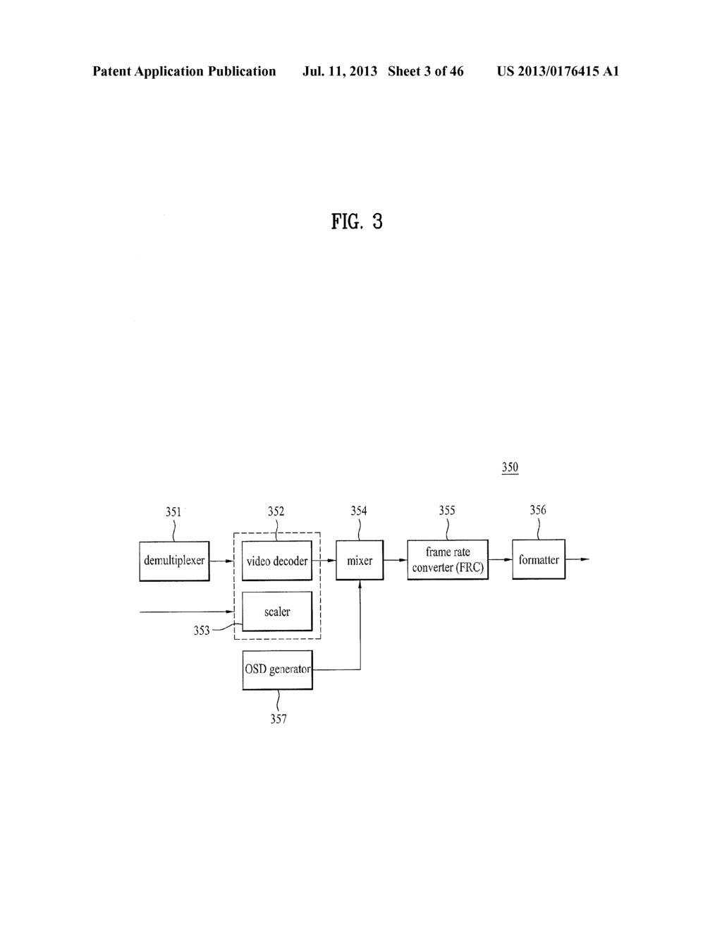 APPARATUS FOR PROCESSING A SERVICE AND METHOD THEREOF - diagram, schematic, and image 04