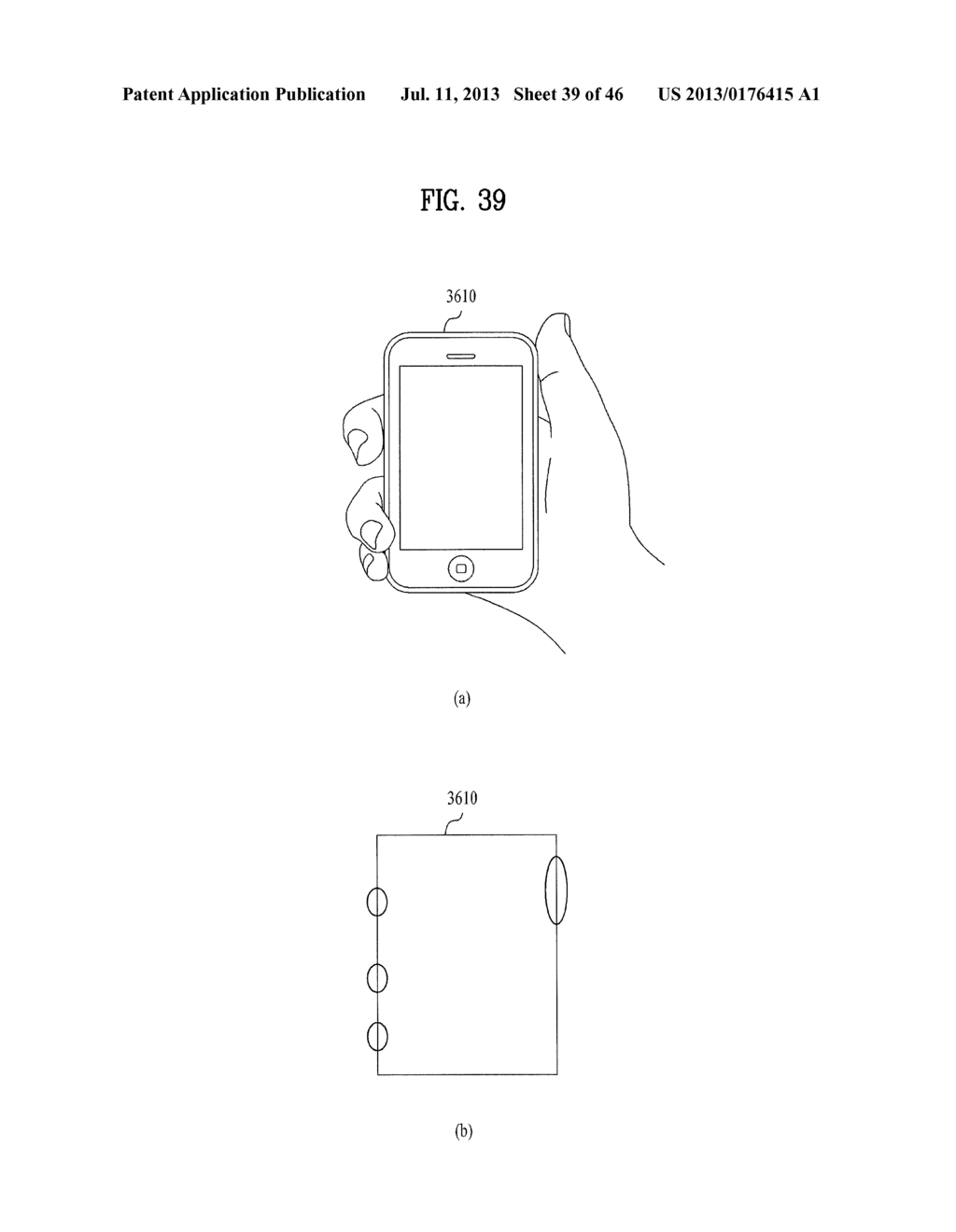 APPARATUS FOR PROCESSING A SERVICE AND METHOD THEREOF - diagram, schematic, and image 40