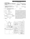 METHOD OF MEASUREMENT AND APPARATUS FOR MEASUREMENT OF TOOL DIMENSIONS diagram and image