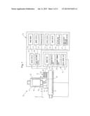 METHOD OF MEASUREMENT AND APPARATUS FOR MEASUREMENT OF TOOL DIMENSIONS diagram and image