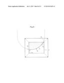 METHOD OF MEASUREMENT AND APPARATUS FOR MEASUREMENT OF TOOL DIMENSIONS diagram and image