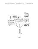 SYSTEM AND METHOD FOR RECONFIGURATION OF AN ENTERTAINMENT SYSTEM     CONTROLLING DEVICE diagram and image