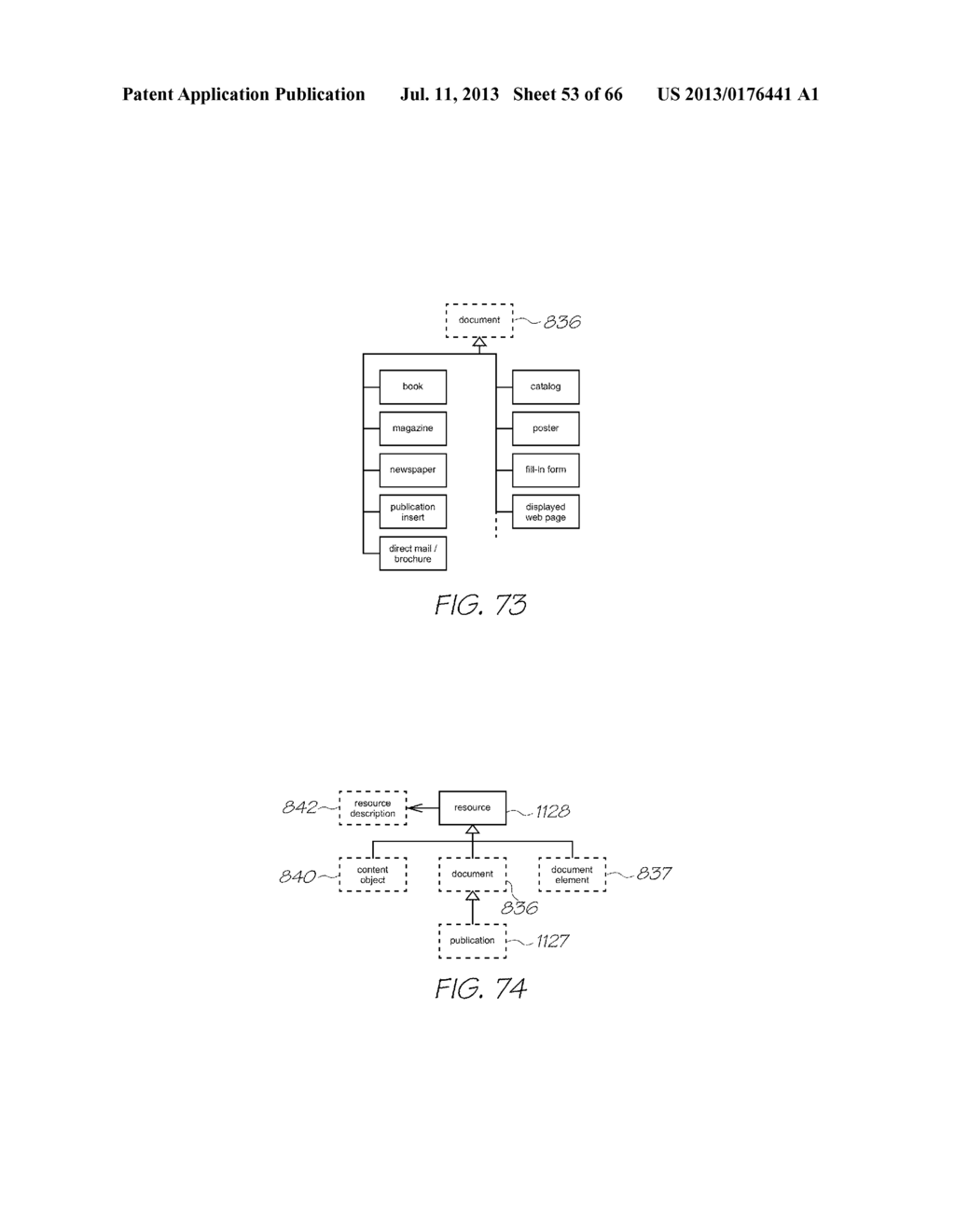 User interface system employing printed substrate and substrate sensing     device - diagram, schematic, and image 54