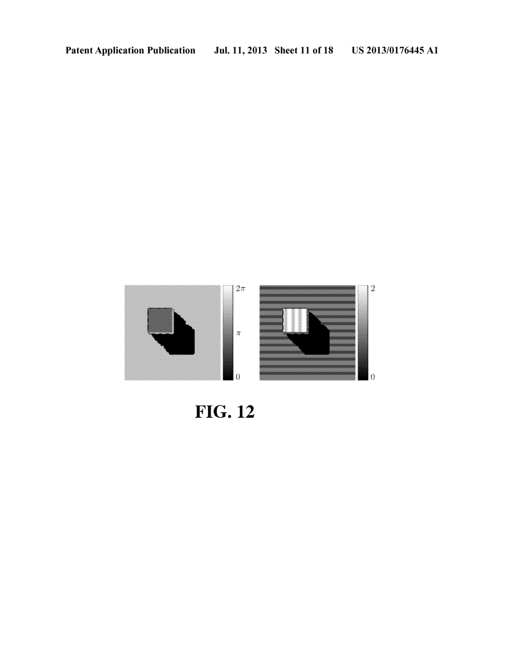 MOTION COMPENSATION IN RANGE IMAGING - diagram, schematic, and image 12