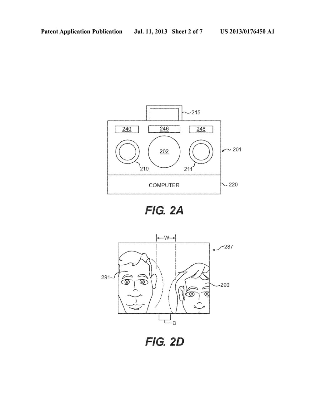 CAMERA BASED INTERACTION AND INSTRUCTION - diagram, schematic, and image 03