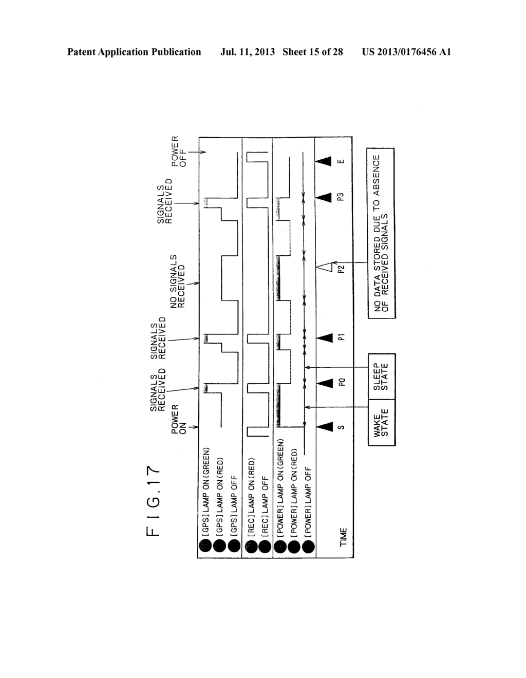 INFORMATION PROCESSING APPARATUS AND METHOD, AND PROGRAM STORAGE MEDIUM - diagram, schematic, and image 16