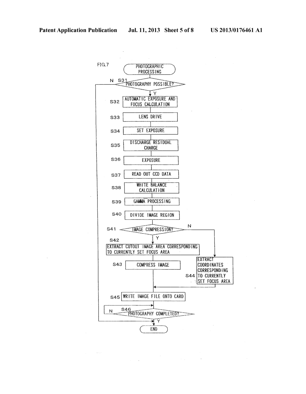 IMAGE-CAPTURING DEVICE - diagram, schematic, and image 06