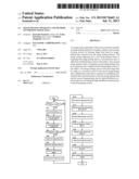 IMAGE PICKUP APPARATUS AND METHOD OF FORMING IMAGE DATA diagram and image