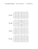 IMAGE PICKUP APPARATUS AND METHOD OF FORMING IMAGE DATA diagram and image