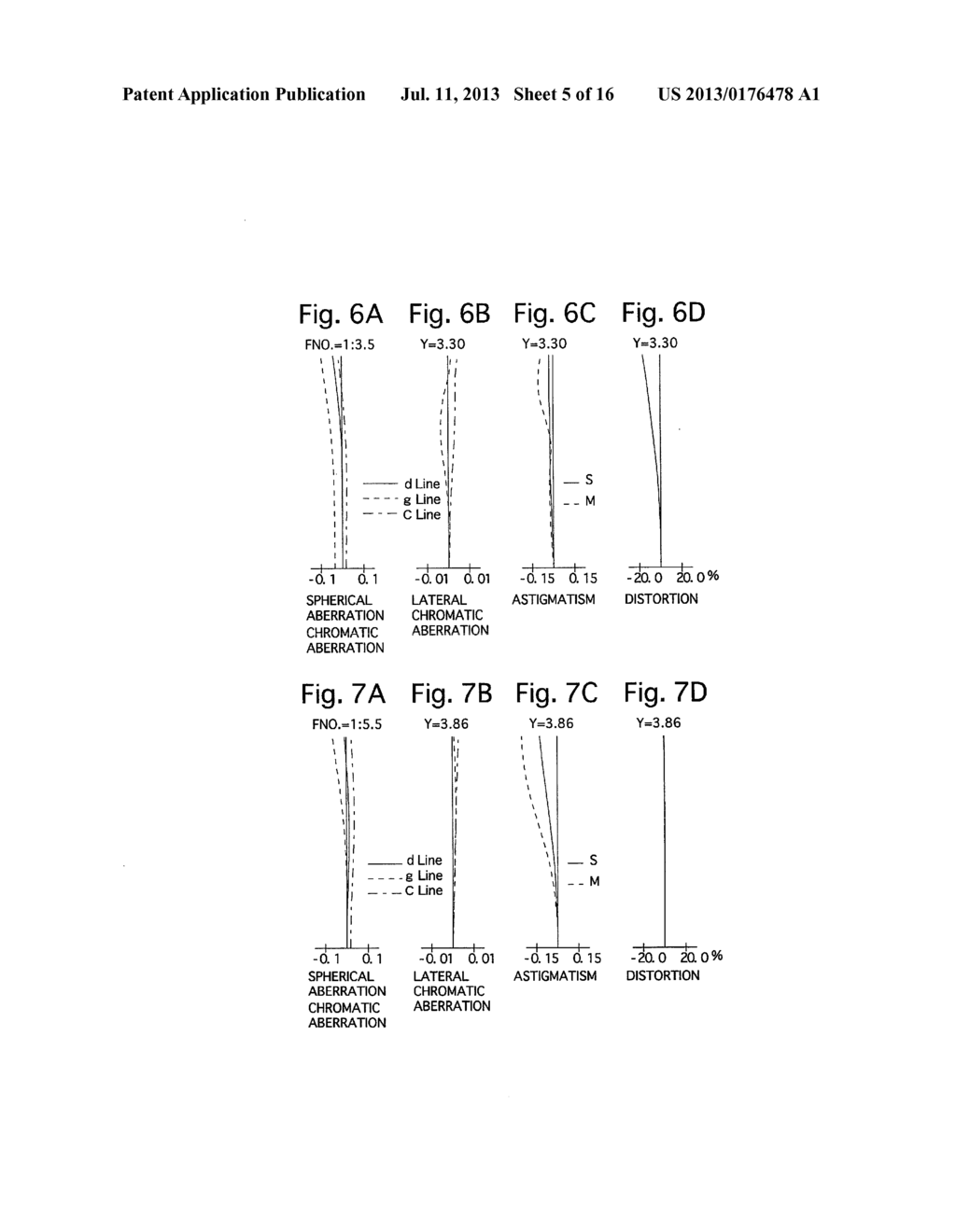 ZOOM LENS SYSTEM AND ELECTRONIC IMAGING APPARATUS PROVIDED WITH THE SAME - diagram, schematic, and image 06