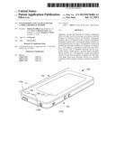 FUSED OPAQUE AND CLEAR GLASS FOR CAMERA OR DISPLAY WINDOW diagram and image