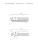 FUSED OPAQUE AND CLEAR GLASS FOR CAMERA OR DISPLAY WINDOW diagram and image