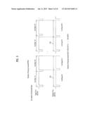 PROJECTOR, APPARATUS AND METHOD FOR DRIVING OPTICAL SCANNER THEREOF diagram and image