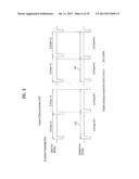 PROJECTOR, APPARATUS AND METHOD FOR DRIVING OPTICAL SCANNER THEREOF diagram and image