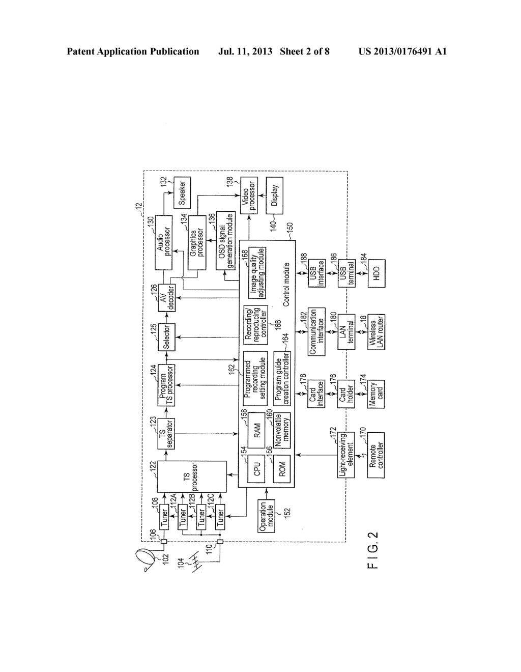 INFORMATION PROCESSING SYSTEM AND INFORMATION PROCESSING METHOD - diagram, schematic, and image 03