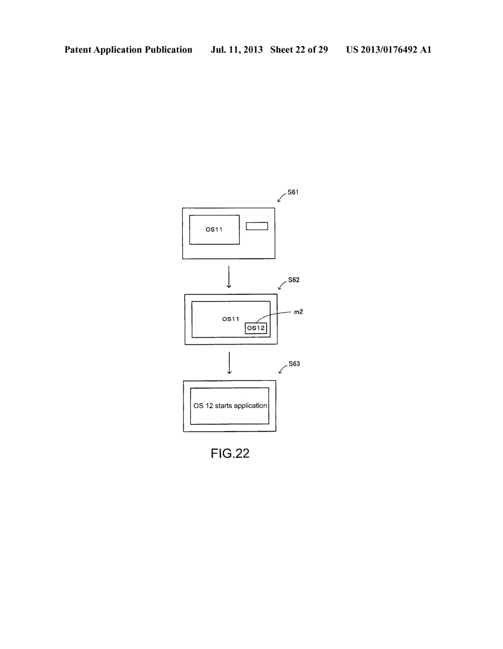 INFORMATION PROCESSING APPARATUS AND DISPLAY CONTROL METHOD - diagram, schematic, and image 23