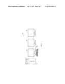 MONITOR CHAINING AND DOCKING MECHANISM diagram and image