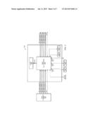 MONITOR CHAINING AND DOCKING MECHANISM diagram and image