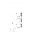 MONITOR CHAINING AND DOCKING MECHANISM diagram and image