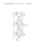 MONITOR CHAINING AND DOCKING MECHANISM diagram and image