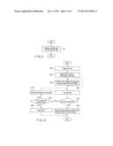 MOBILE TERMINAL, TELEVISION RECEIVER, AND COMMUNICATION SYSTEM INCLUDING     THE MOBILE TERMINAL AND THE TELEVISION RECEIVER diagram and image