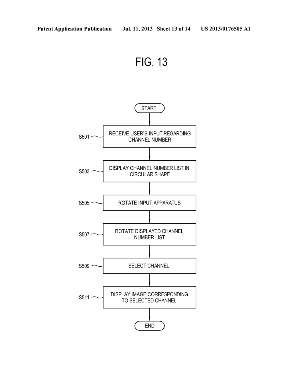 INPUT APPARATUS, DISPLAY APPARATUS AND METHODS FOR CONTROLLING A DISPLAY     THROUGH USER MANIPULATION - diagram, schematic, and image 14