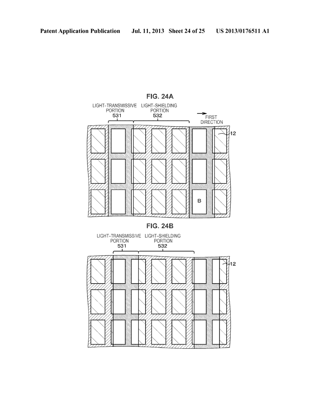 DISPLAY DEVICE - diagram, schematic, and image 25