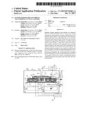 Z-STAGE WITH DYNAMICALLY DRIVEN  STAGE MIRROR AND CHUCK ASSEMBLY diagram and image