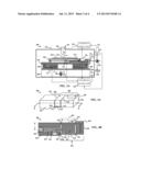 Z-STAGE WITH DYNAMICALLY DRIVEN  STAGE MIRROR AND CHUCK ASSEMBLY diagram and image