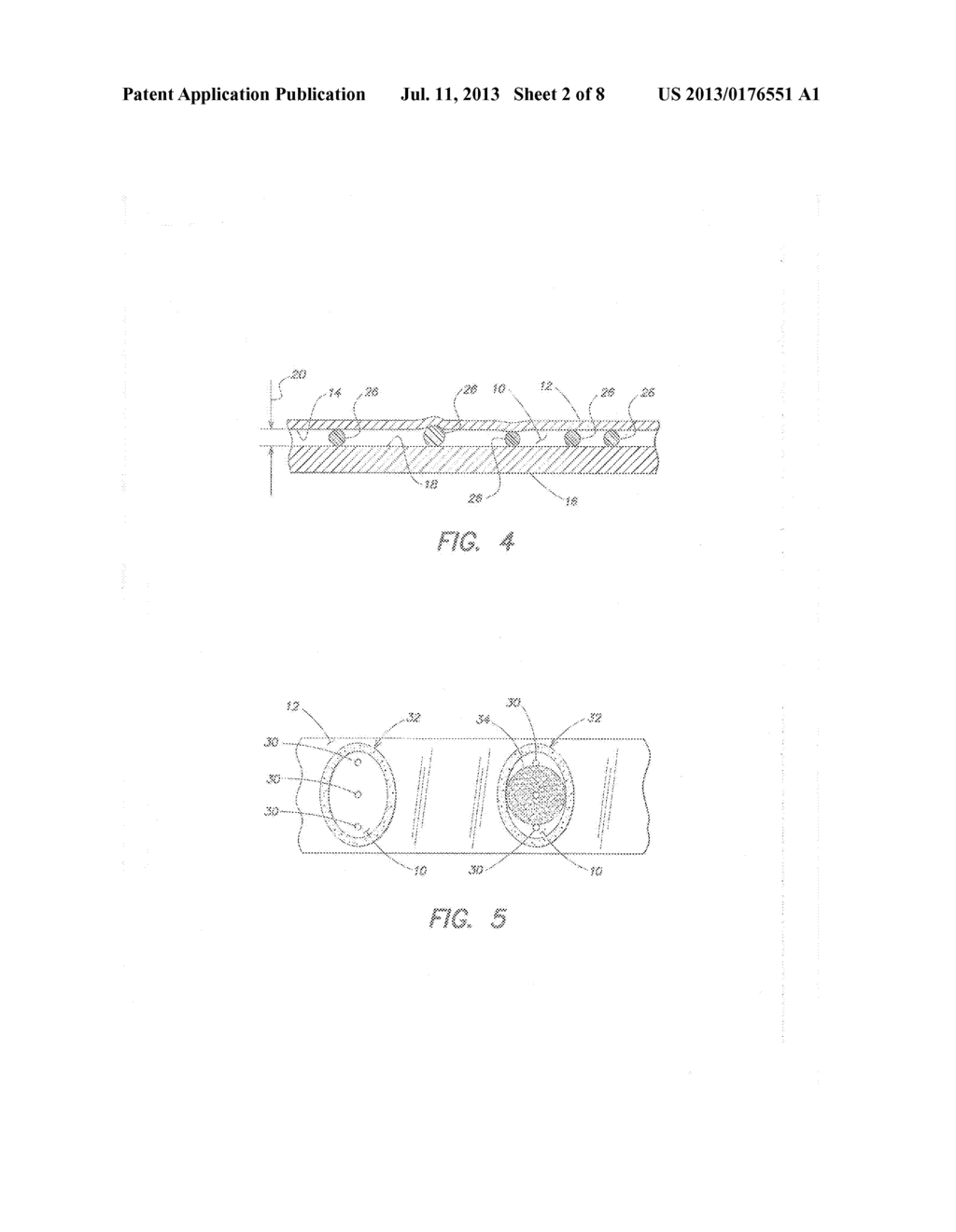 METHOD AND APPARATUS FOR DETECTING AND COUNTING PLATELETS INDIVIDUALLY AND     IN AGGREGATE CLUMPS - diagram, schematic, and image 03