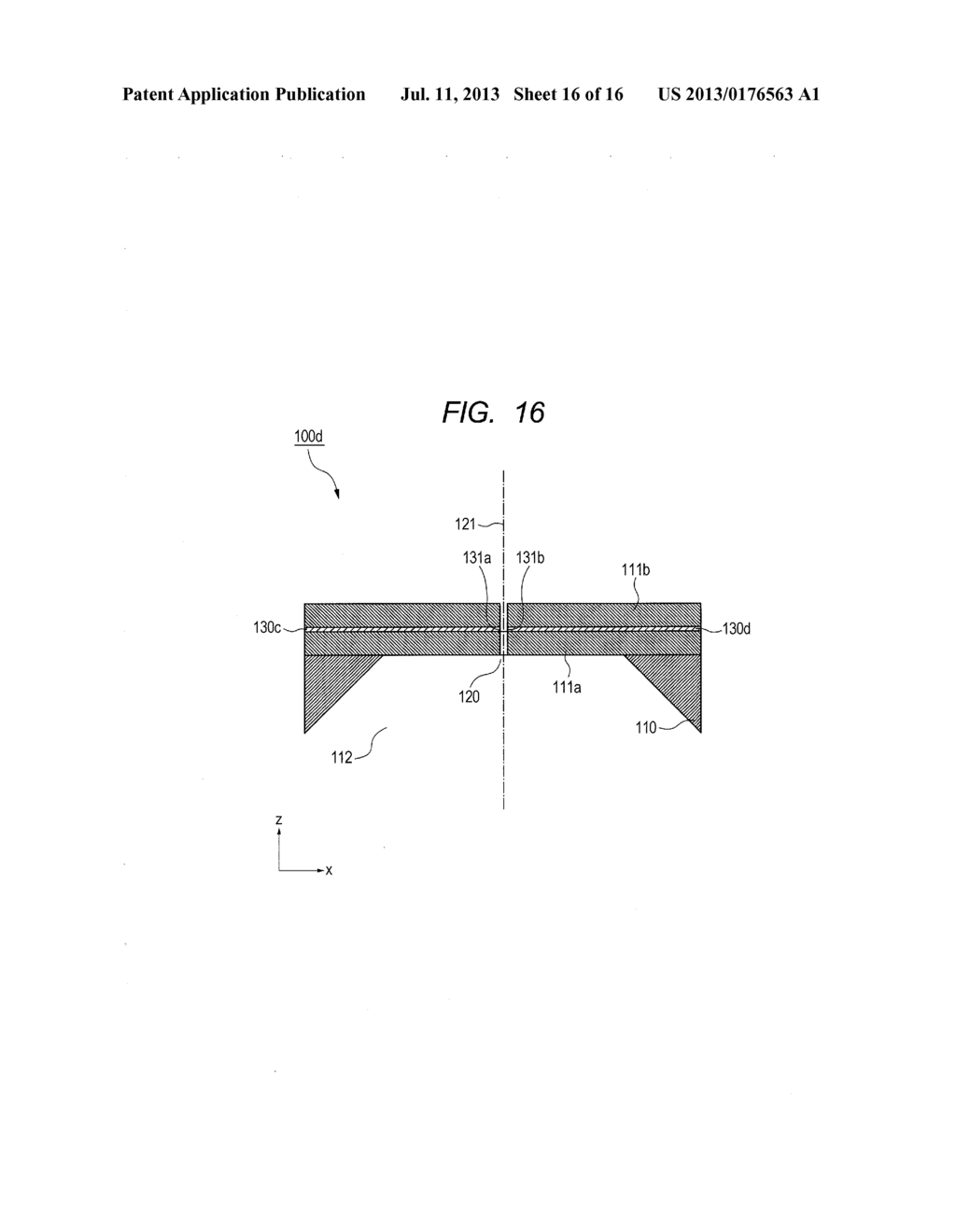 Biopolymer Optical Analysis Device and Method - diagram, schematic, and image 17