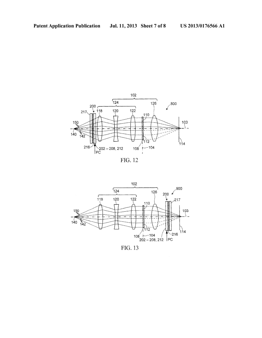 Method and Apparatus for Generating Three-Dimensional Image Information - diagram, schematic, and image 08