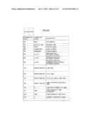 APPARATUS MANAGEMENT SYSTEM, APPARATUS MANAGEMENT METHOD AND COMPUTER     READABLE INFORMATION RECORDING MEDIUM diagram and image