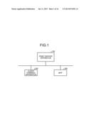 OUTPUT CONTROL SYSTEM, OUTPUT CONTROL METHOD, AND OUTPUT CONTROL APPARATUS diagram and image