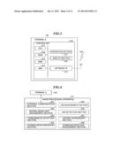 IMAGE PROCESSING APPARATUS THAT PERFORMS REPRODUCTION SYNCHRONIZATION OF     MOVING IMAGE BETWEEN THE SAME AND MOBILE INFORMATION TERMINAL, METHOD OF     CONTROLLING IMAGE PROCESSING APPARATUS, STORAGE MEDIUM, AND IMAGE     PROCESSING SYSTEM diagram and image