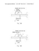 IMAGE READING APPARATUS AND IMAGE READING METHOD diagram and image