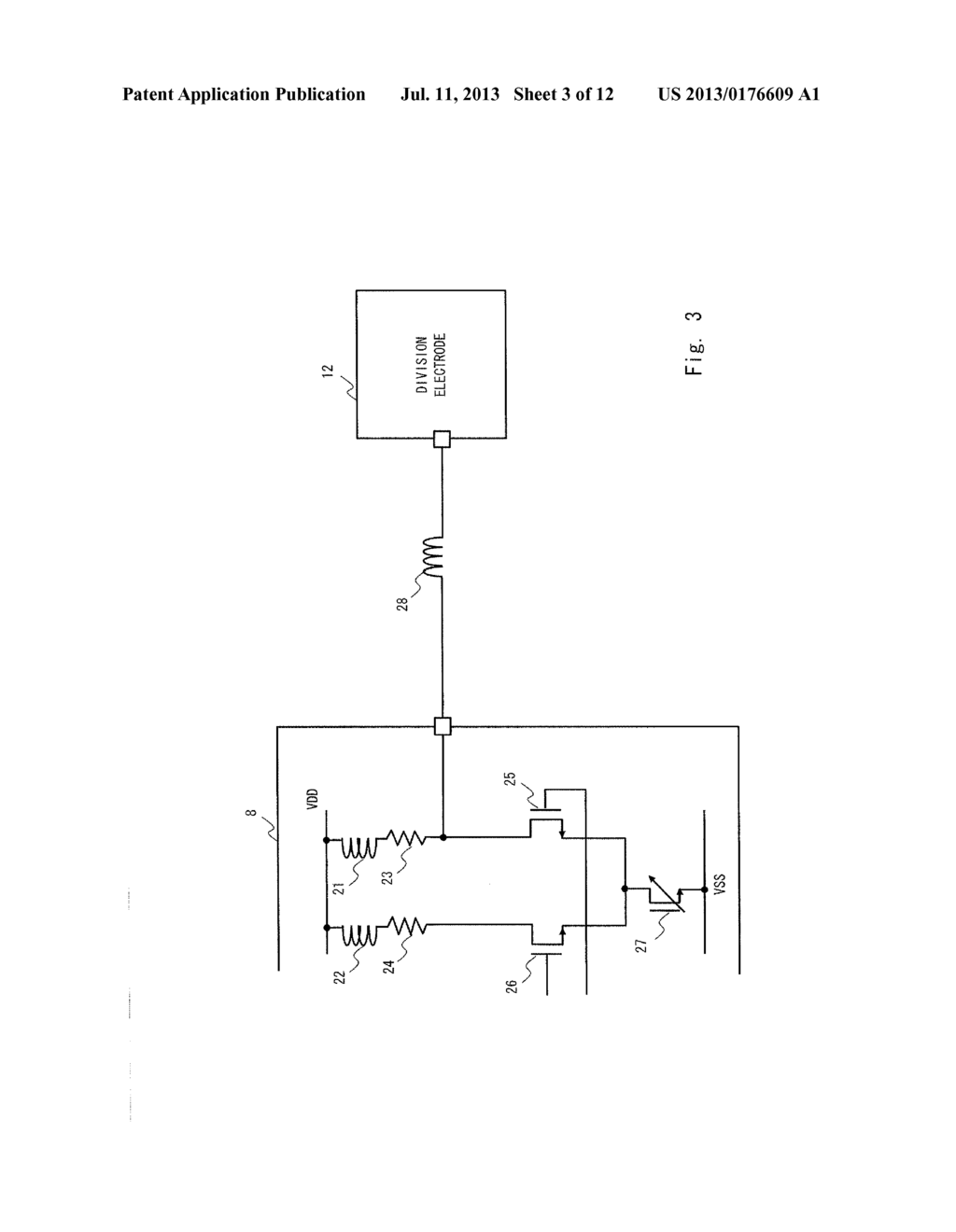 OPTICAL PHASE MODULATION CIRCUIT AND OPTICAL PHASE MODULATION METHOD - diagram, schematic, and image 04