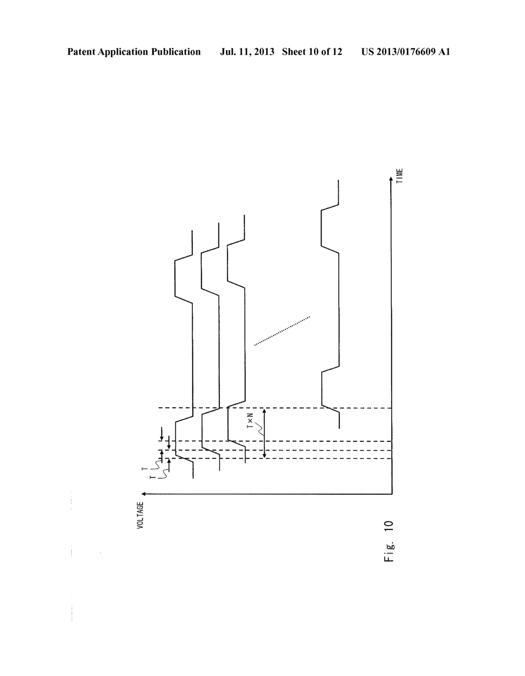 OPTICAL PHASE MODULATION CIRCUIT AND OPTICAL PHASE MODULATION METHOD - diagram, schematic, and image 11