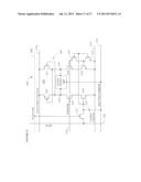 CIRCUITS FOR CONTROLLING DISPLAY APPARATUS diagram and image