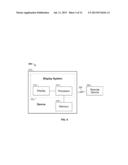 WEARABLE DEVICE ASSEMBLY WITH INPUT AND OUTPUT STRUCTURES diagram and image